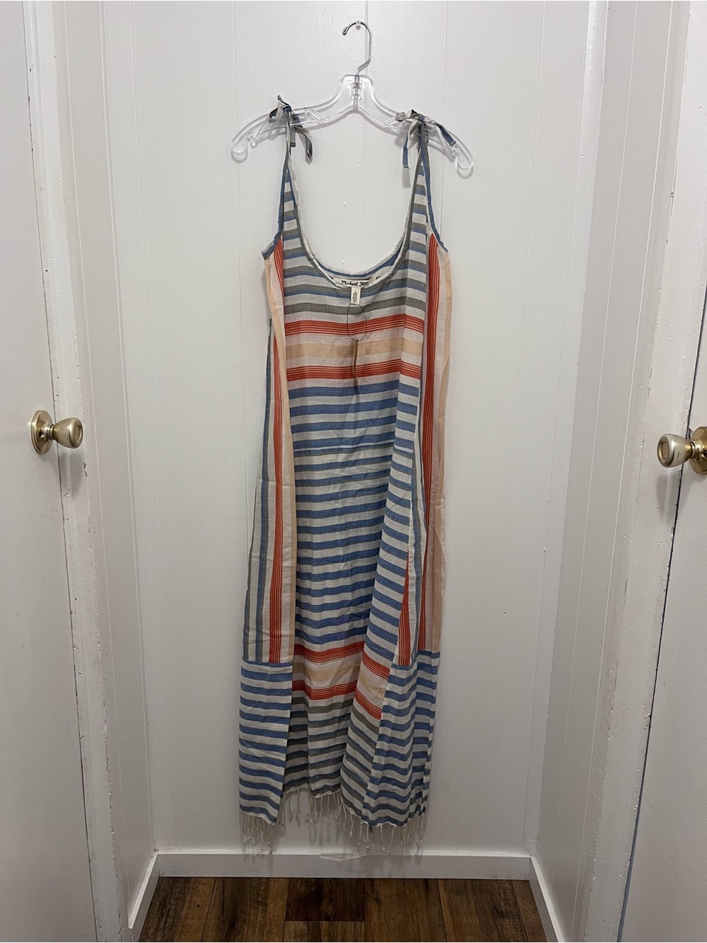 Michael Stars Coverup Dress